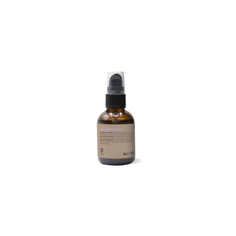 Silkn glow serum 50ml